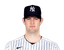 Jordan Montgomery portrait