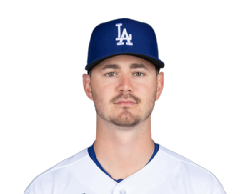 Zach McKinstry portrait