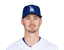 Zach McKinstry portrait