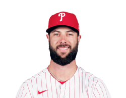 Weston Wilson portrait