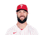 Weston Wilson portrait