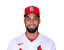Jose Fermin portrait
