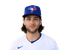 Bo Bichette portrait