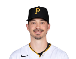 Bryan Reynolds portrait