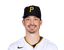 Bryan Reynolds portrait
