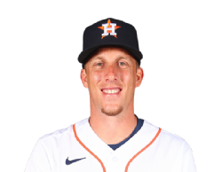 Myles Straw portrait