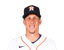 Myles Straw portrait