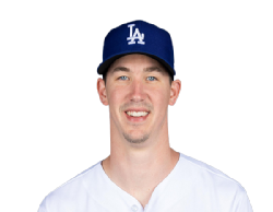 Walker Buehler portrait