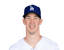 Walker Buehler portrait