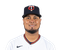 Luis Arraez portrait