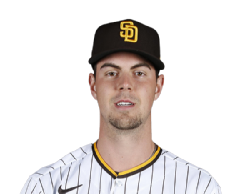MacKenzie Gore portrait