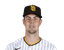 MacKenzie Gore portrait