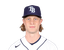 Shane Baz portrait