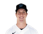 Trevor Rogers portrait