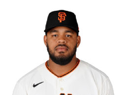 Heliot Ramos portrait