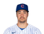 Brendon Little portrait