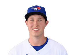 Nate Pearson portrait