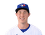 Nate Pearson portrait