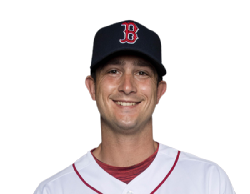 Garrett Whitlock portrait