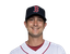 Garrett Whitlock portrait