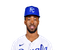 Samad Taylor portrait