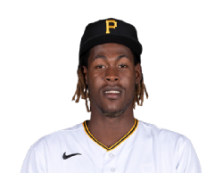 Oneil Cruz portrait