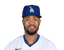 Dennis Santana portrait