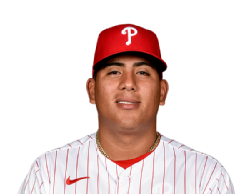 Ranger Suarez portrait