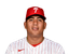 Ranger Suarez portrait