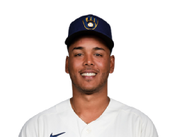 Freddy Peralta portrait