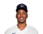Freddy Peralta portrait
