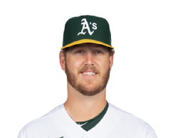 Cole Irvin portrait