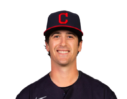 Cal Quantrill portrait