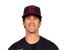 Cal Quantrill portrait
