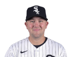 Jake Burger portrait