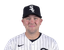 Jake Burger portrait