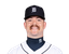 Jake Rogers portrait