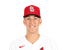 Tommy Edman portrait