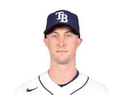 Trevor Richards portrait