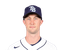 Trevor Richards portrait