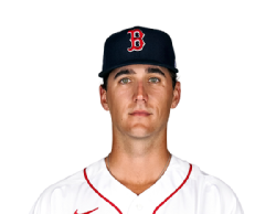 Kyle Hart portrait