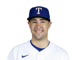 Brock Burke portrait