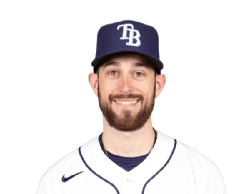 Brandon Lowe portrait