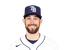 Brandon Lowe portrait
