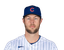 Trevor Megill portrait