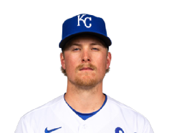 Gabe Speier portrait