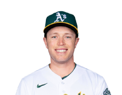 Nick Allen portrait
