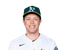 Nick Allen portrait