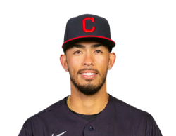Gabriel Arias portrait