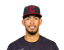 Gabriel Arias portrait